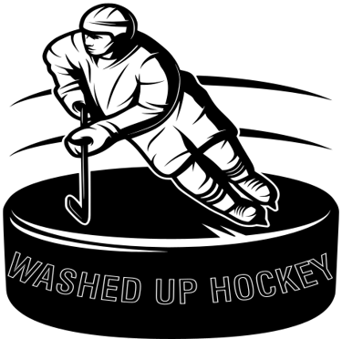 Adult Hockey Tournaments BC logo