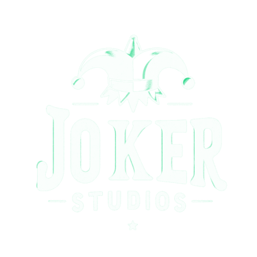 Joker Studios logo