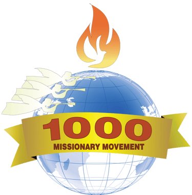 1000 MM West Indonesia logo