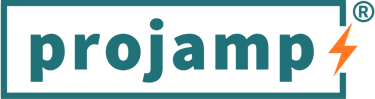 Projamp Projetos Elétricos logo