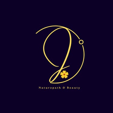 Naturopath Beauty Wellness logo