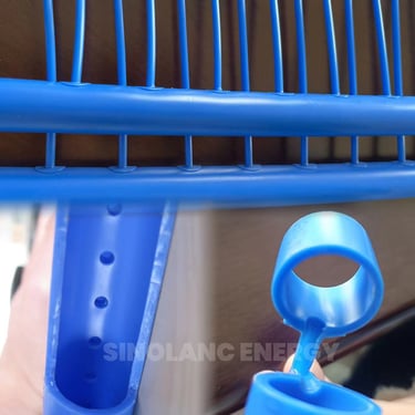 sinolanc capillary tube mats welding details 