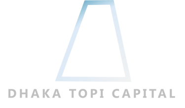 Dhaka Topi Capital logo