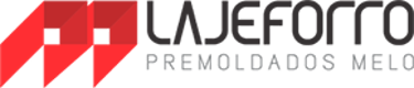 Laje Forro- Pré Moldados Melo  logo
