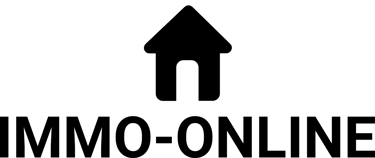 IMMO-ONLINE logo