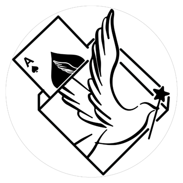 Magic Federation of Malaya logo