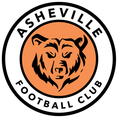 Asheville Football Club logo