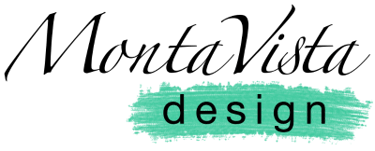 Monta Vista Design logo
