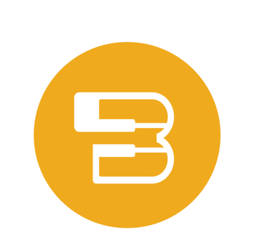 Scool Music Benjamin Brizola logo