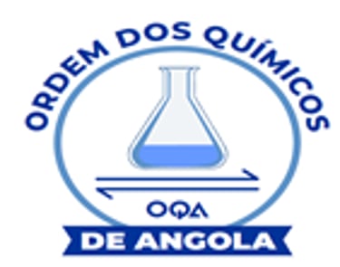 Primeiro Congresso Nacional dos Químicos de Angola logo