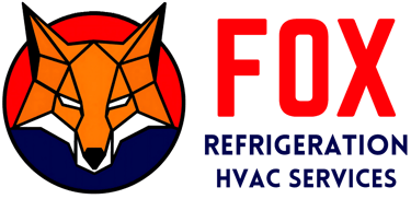 Fox Refrigeration logo