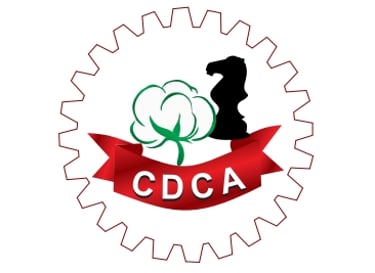 CDCA logo