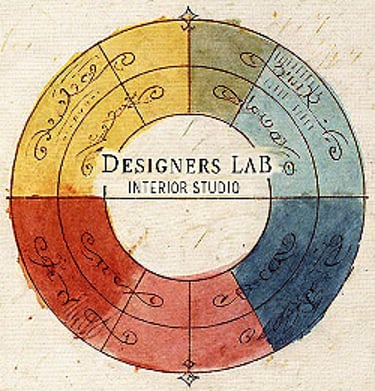 Designers Lab logo
