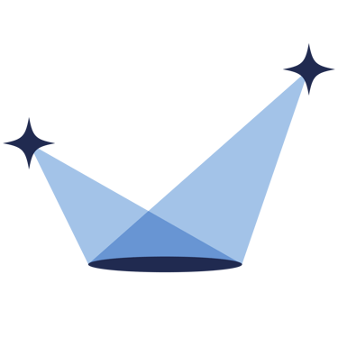 Teatro Claretiano logo