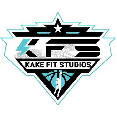 Kake Fit Studios logo