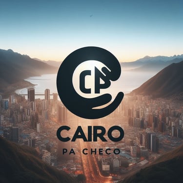 desenvolvimento pessoal e auto ajuda logo