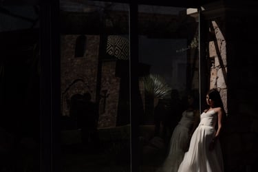 fotografía editorial San Miguel de Allende, editorial photography San Miguel de Allende, Hacienda Los Arcángeles