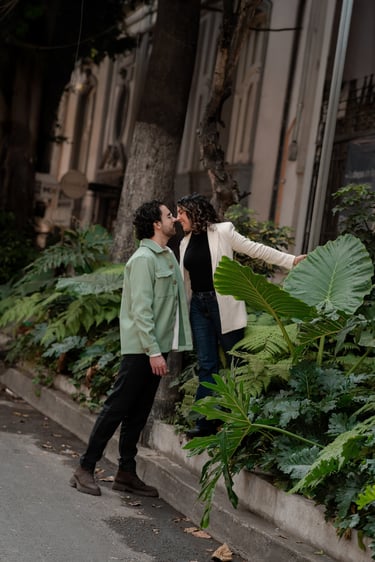 sesión pareja colonia roma cdmx, fotografo destino, fotografo cdmx, sesión pareja fuente cibeles en ciudad de méxico