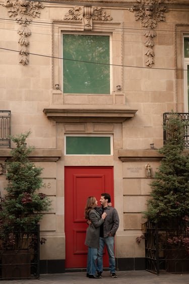 sesión plaza río de janeiro, sesión pareja colonia roma cdmx, wedding photographer cdmx, destination wedding photographer