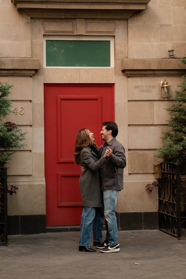 sesión plaza río de janeiro, sesión pareja colonia roma cdmx, wedding photographer cdmx, destination wedding photographer