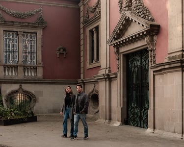 sesión plaza río de janeiro, sesión pareja colonia roma cdmx, wedding photographer cdmx, destination wedding photographer