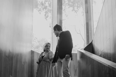 Mexico city wedding photographer, destination wedding photographer, photo session bookstore, photo session mexico city  