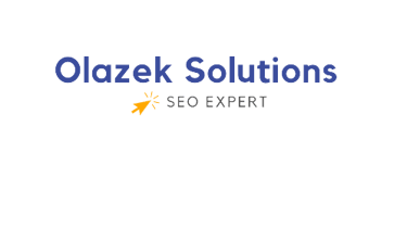 Olazek Solutions logo