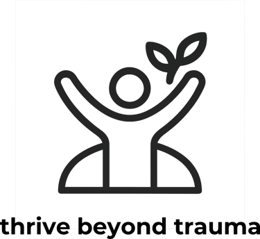 Trauma Psychotherapy logo