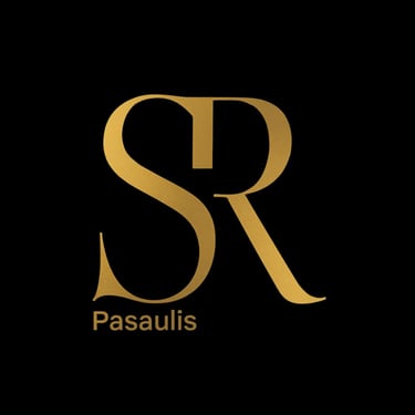 SR Pasaulis logo