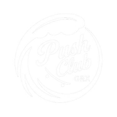PUSH CLUB logo