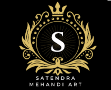Khoobsurat Mehandi Art logo