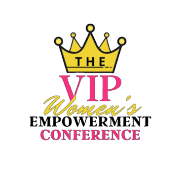 VIP Women's Empowerment Conference logo
