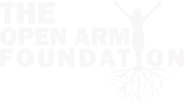 The Open Arm Foundation logo