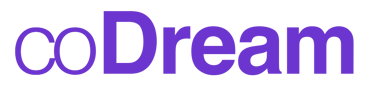 CoDream logo