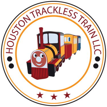 Houston carnival rides rental logo