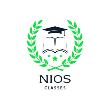 Nios Admissions Pune logo