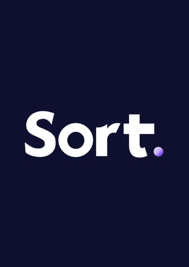 Sort Marketing logo