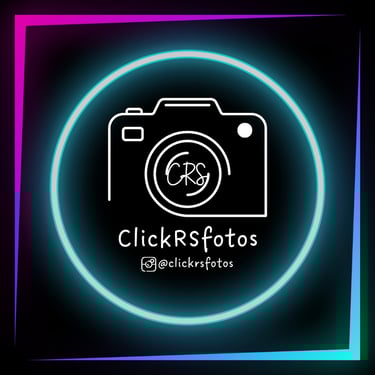 ClickRSfotos logo