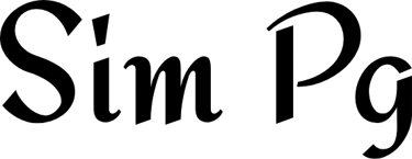 Sim PG 99 logo