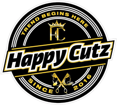 Happy Cutz logo