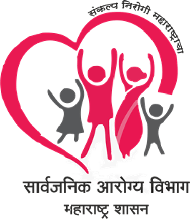 THE CIVIL SURGEON AKOLA logo
