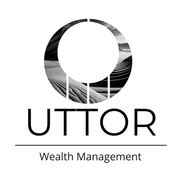 UTTOR Wealth Management logo