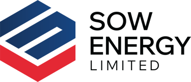 Sow Energy logo