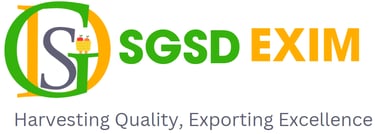 SGSD Exim logo