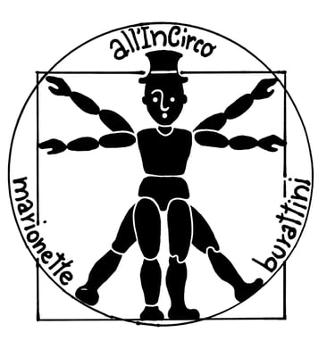 All'inCirco logo