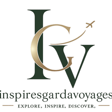 Inspires Garda Voyages logo