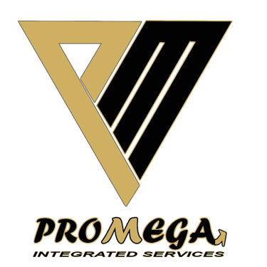 بروميجا للتوريدات العمومية والخدمات المتكاملة  logo