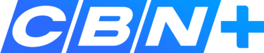 CBN+ logo