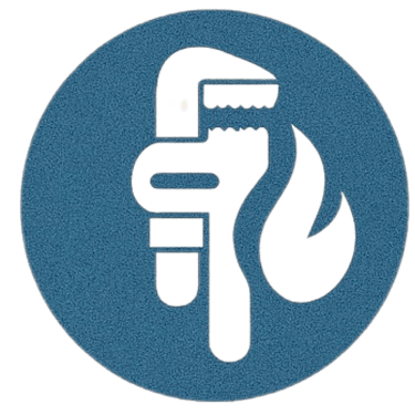 PLUMBER GAS logo