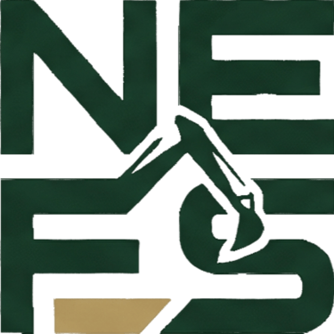 New Excavators For Sale logo